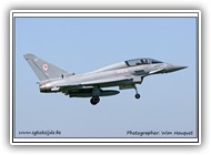 Typhoon T.1 RAF ZJ806 BE